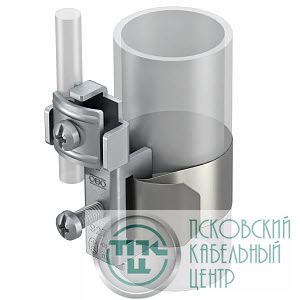 Держатель ленточный VA 3/8-4 927 2 OBO 5057523