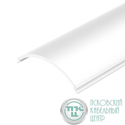 Экран SL-KANT-H15 OPAL-S L2000 пластик Arlight 019365