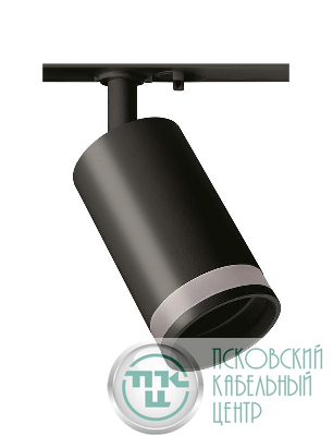Светильник-прожектор трековый PTR 28 GU10 IP20 230В BL Pro JazzWay 5040182