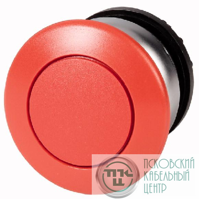Кнопка M22-DP-R EATON 216714