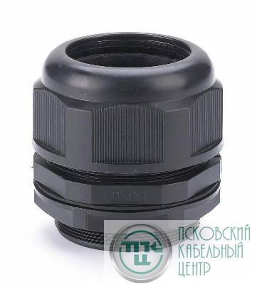 Сальник MG63 d кабеля 40-52мм DEKraft 32167DEK