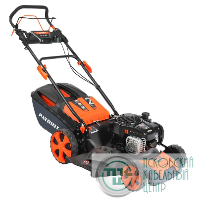 Газонокосилка бензиновая PT 47BS 3.5 л.с. PATRIOT 512109016