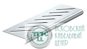 Пластина для усил. лотка H400 BEB 400 FS OBO 7083408