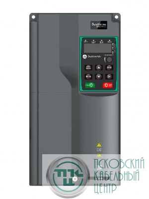 Преобразователь частоты STV600 22кВт 400В с вх. реакт. SE STV600D22N4L1
