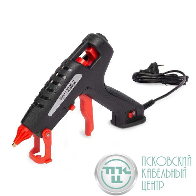 Пистолет клеевой КП-100-11 КВТ 87967