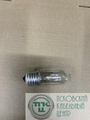Лампа накаливания Ц 220-230 10 Е27