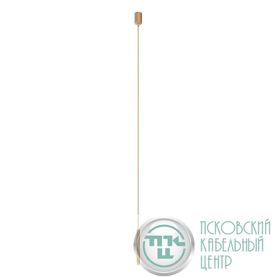 Подвес ART-APRIORI-HANG-E-L1500 (GD) IP20 металл Arlight 044902