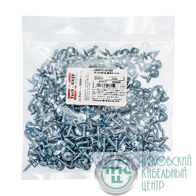 Саморез ШСММ 4.2х13 (уп.0.5кг) Tech-KREP 125398