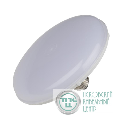 Лампа светодиодная LED-U150-16W/SPSB/E27/FR PLP30WH 16Вт матовая E27 для растений спектр для рассады и цветения (упак. картон) Uniel UL-00004122
