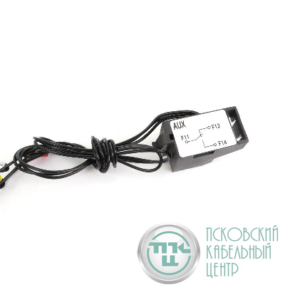 Контакт аварийный ALT лев. 1перекл. для MGS250 YON ALT-MGS250L1