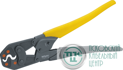 Пресс-клещи NHT-Pkk2-10-38 Navigator 95285