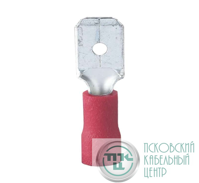 Разъем РпИп 1.5-7-0.8 (уп.100шт) Передовик 26337