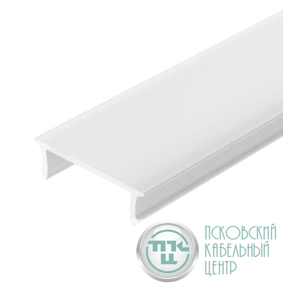 Экран SL-W15-3000 OPAL 3м пластик Arlight 036034