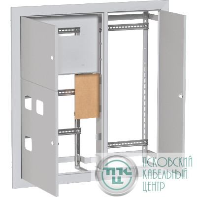 Щит этажный ЩЭ 3кв. (1000х950х160) PROxima EKF mb29-v-3