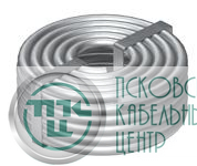 Пруток стальной оцинк. d8 RD8-FT (уп.110м) OBO 5021081
