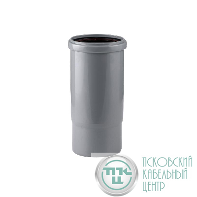 Патрубок компенсационный ВК ПП 110 сер. RTP 36648