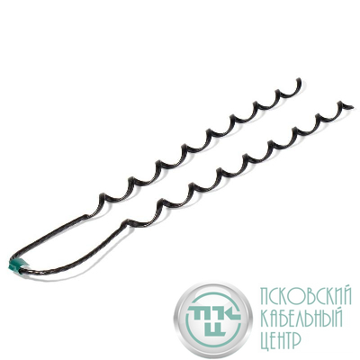 Вязка спиральная ВС-70/95.2 МЗВА 00000009