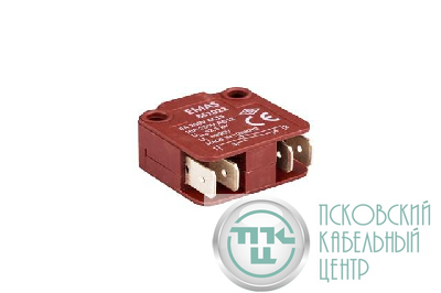 Выключатель-мини BS1022 EMAS BS1022
