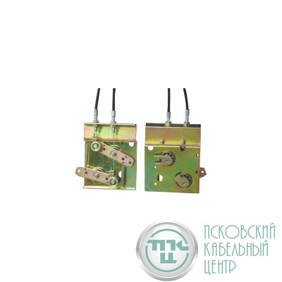 Взаимоблокировка тросовая механическая для NA8-1600 (на 2 выкл. выкатного исп.) (R) CHINT 449973