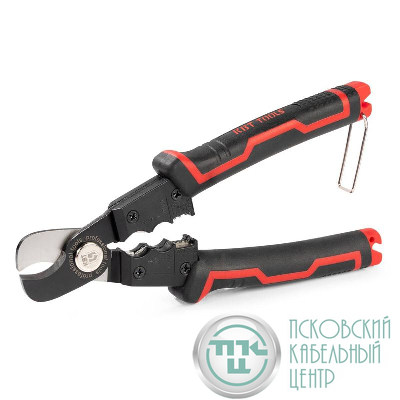 Ножницы кабельные МС-10 ПРОФИ КВТ 103211