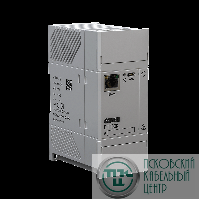 Блок питания БП120К-24 ОВЕН 95045