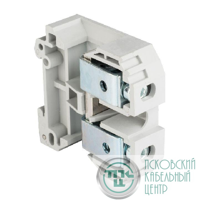 Колодка клеммная JXB-70/35 (250а) сер. EKF plc-jxb-70/35gy