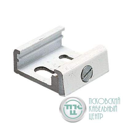 Аксессуар для шинопровода ZRS700 SCP ALU SUSP CLAMP (SKB12-1) PHILIPS 910930009618