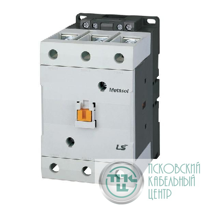 Контактор Metasol MC-150a кат. 220В AC 2a2b Screw LS Electric 1364002300