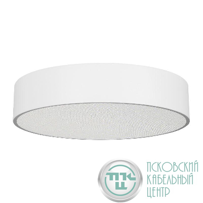 Светильник SP-TOR-PILL-PRISM-R500-35W Warm3000 WH 100 deg 230В 35Вт 3000К IP20 метал. Arlight 022108(3)