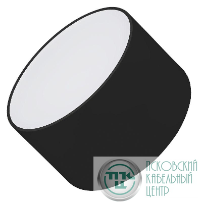 Светильник светодиодный SP-RONDO-90B-8W Day White IP40 метал. 3 года Arlight 022241