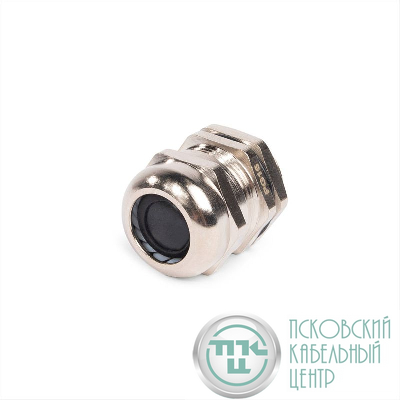 Ввод кабельный (сальник) PG-М-16 (уп.10шт) Fortisflex 60884