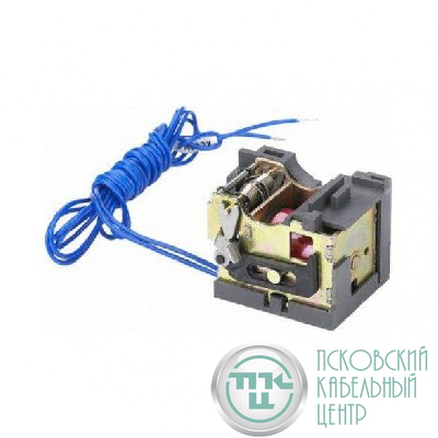 Расцепитель независимый SHT24-M8 AC 220-240В для NM8N-800 (R) CHINT 269610
