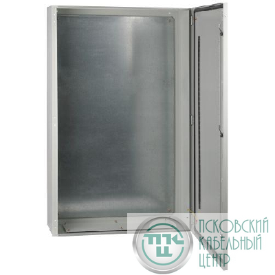 Корпус металлический ЩМП-100.65.25 1000х650х285 У2 IP54 OPTIMA c.10.6.2_5 Эра Б0061606