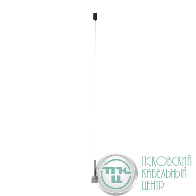 Подвес ART-APRIORI-HANG-A-L1500 (BK) IP20 металл Arlight 039413