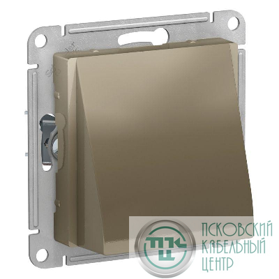 Вывод кабеля AtlasDesign механизм шампань SE ATN000599