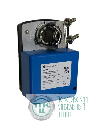 Привод воздушной заслонки 10Нм 0-10В ОСП/0-10В 24В SE DA10VF