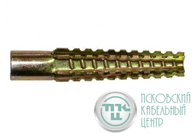 Дюбель для газобетона MUD 5x30 EKF dg5x30