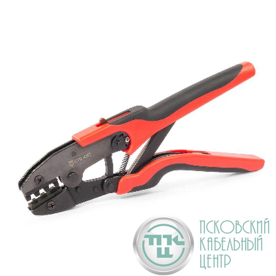 Пресс-клещи CTB-13 КВТ 85447