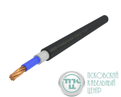 Кабель ВВГнг(А)-LS 1х25 МК (N) 0.66кВ (м) АЛЮР 00-00005099