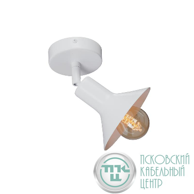 Люстра 1xE27 макс. 40Вт Vitaluce V4807-0/1PL