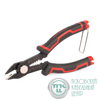 Бокорезы-стриппер MC-02 ПРОФИ КВТ 92317