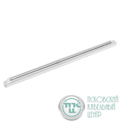 Гильза КДЗС 60мм (уп.100шт) SUPRLAN 09-0220