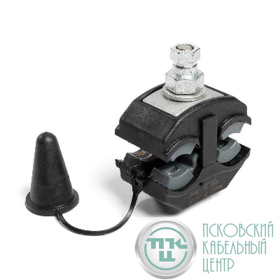 Зажим прокалывающий ЗПОн 25-150/25-150 КВТ 87401