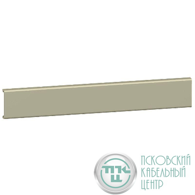 Крышка для кабель-канала (дл.2м) SchE AK2CD50