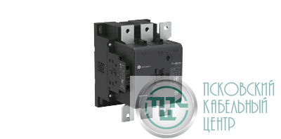 Контактор 3п MC1G 225А 2НО+2НЗ 220В 50Гц SE MC1G225M5