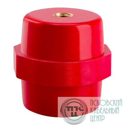 Изолятор SM40 (М8) силовой КЭАЗ 143253