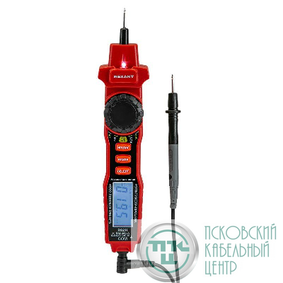 Мультиметр-пробник цифровой R8211 Rexant 13-3125