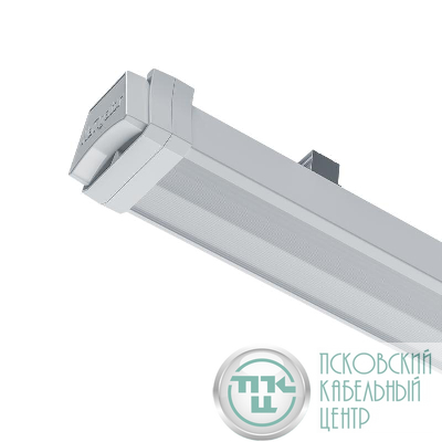 Светильник светодиодный 93 619 DSO-01-50-6.5K-IP65-LED 50Вт 6500К IP65 5550лм линейный Navigator 93619