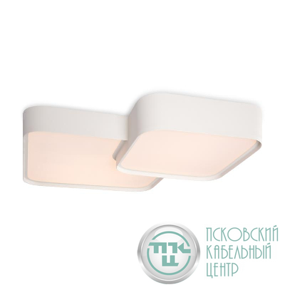 Светильник Square 84Вт IP20 потолочн. Freya FR6095CL-L84W