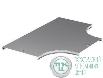 Крышка для ответвителя T-образ. горизонт. DPT осн. 300 DKC 38045ZL